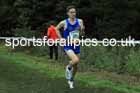 Senior Men, 2022 National Cross Country Relays, Berry Hill Park, Mansfield.  Photo: David T. Hewitson/Sports for All Pics